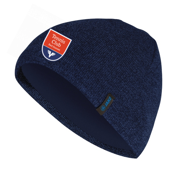 Strickmütze 