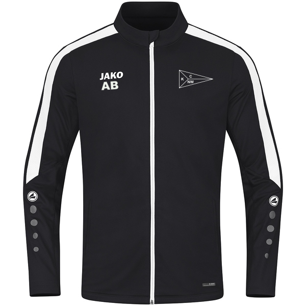 KinderPolyesterjacke Power 