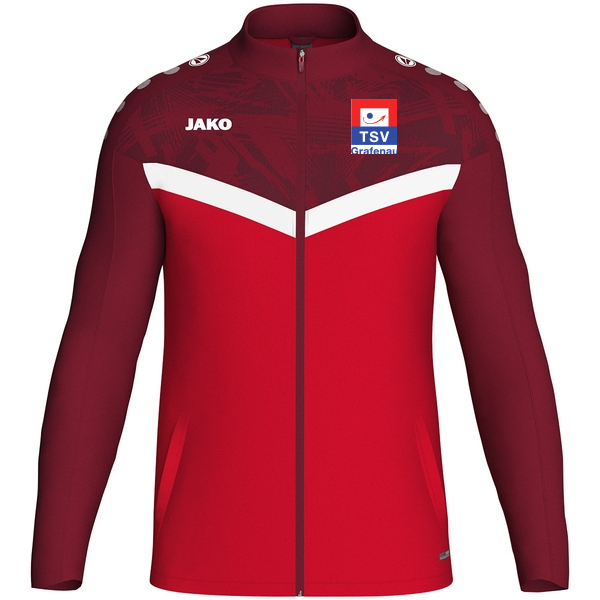 Polyesterjacke Iconic 