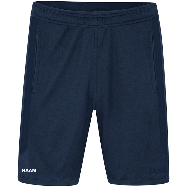 KinderenShort Power 