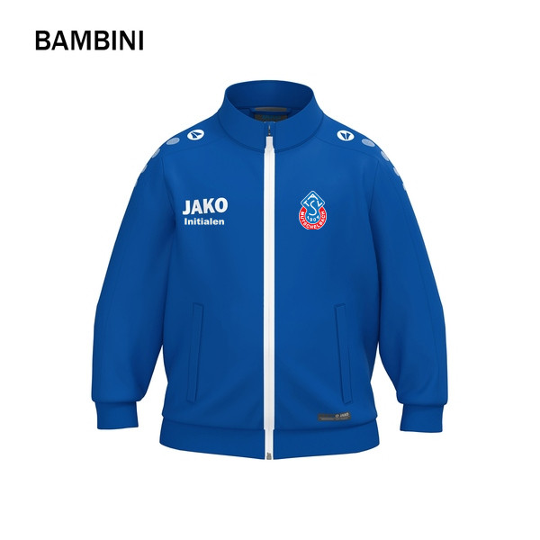 KinderPolyesterjacke One Bambini 