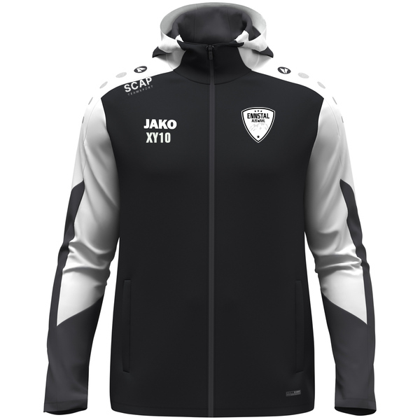 Kapuzenjacke Dynamic 