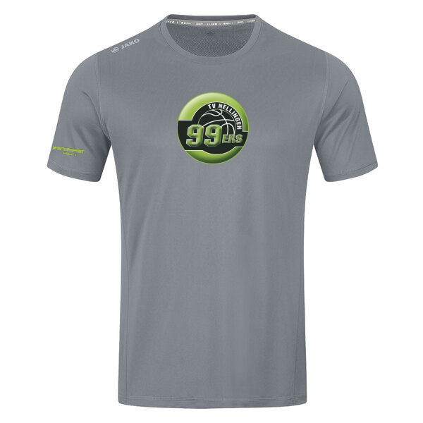KinderT-Shirt Run 2.0 
