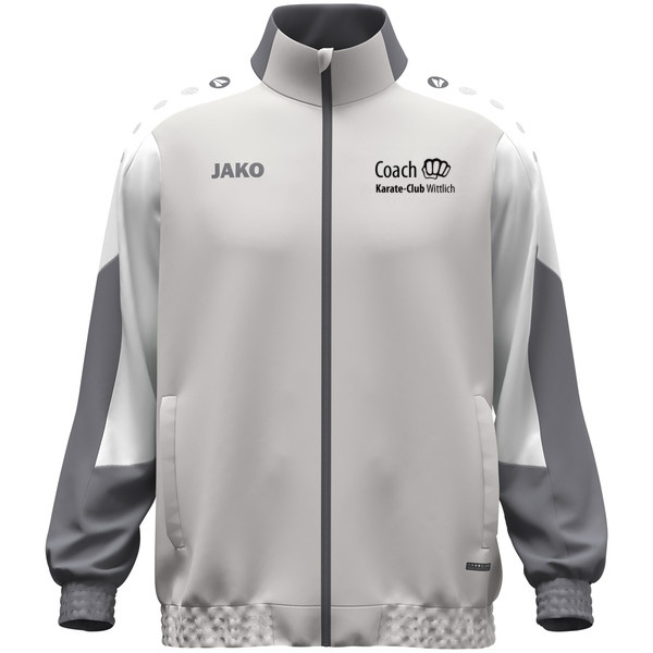 Webjacke Dynamic 