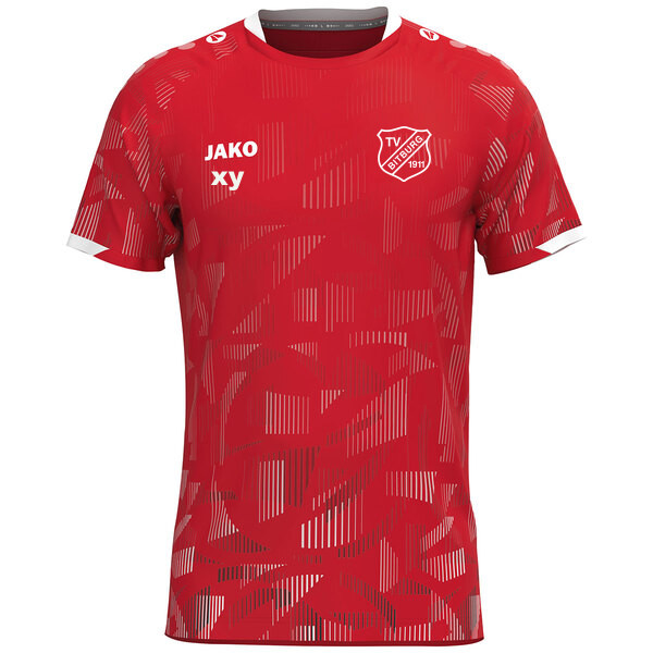 Trikot Sonic kurzarm 