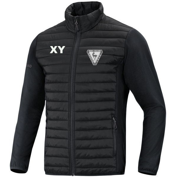Hybridjacke Corporate 