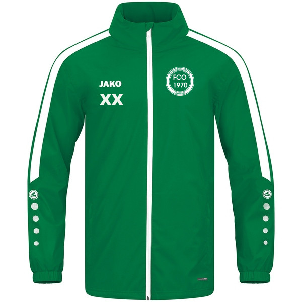 Allwetterjacke Power 