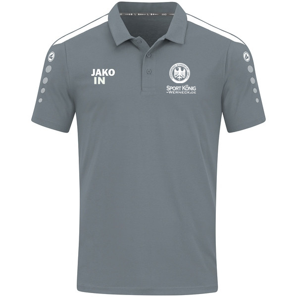 KinderPolo Power 
