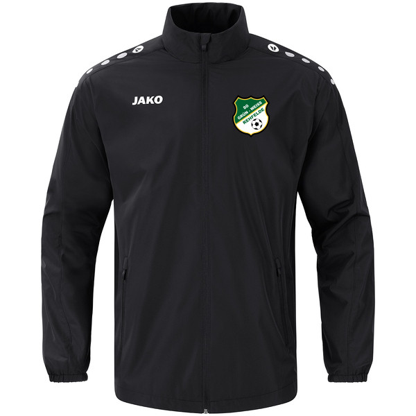 Allwetterjacke One 