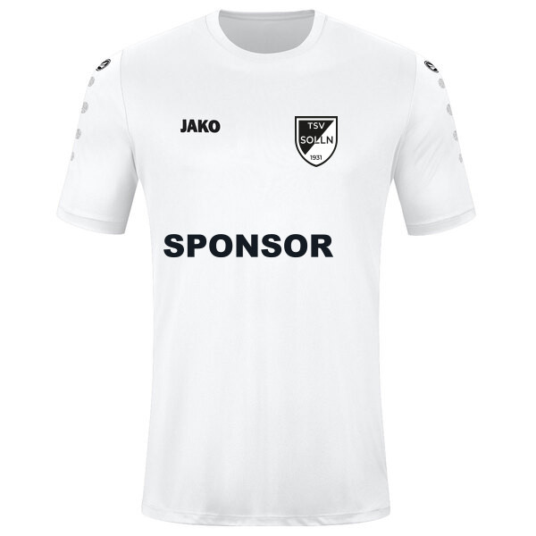 Trikot Team kurzarm 