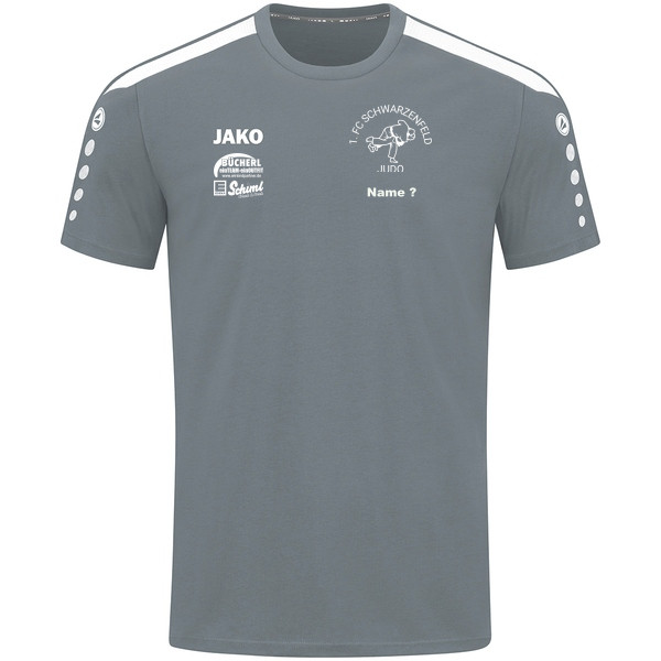 KinderT-Shirt Power 