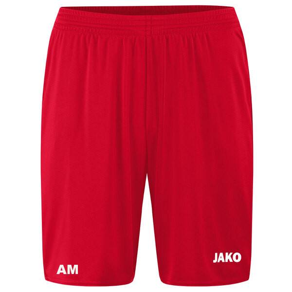 Short Manchester 2.0 