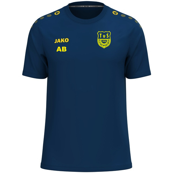 KinderT-Shirt One Cotton 