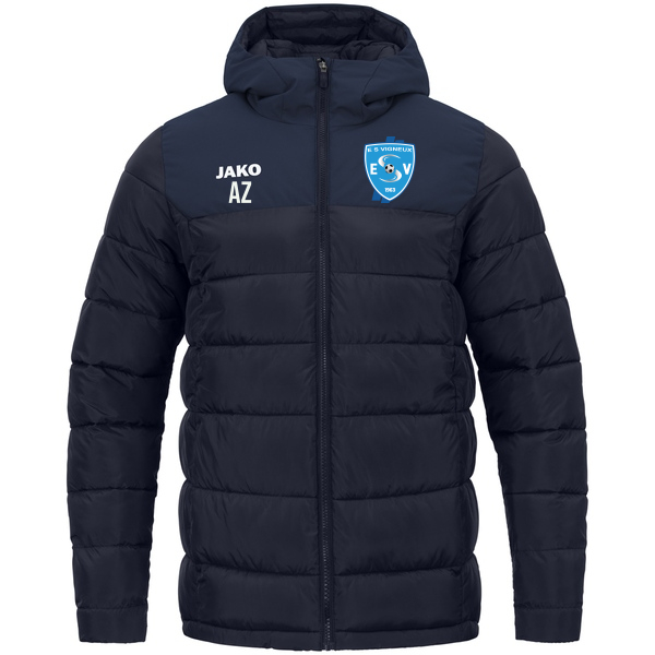 Veste de stade 