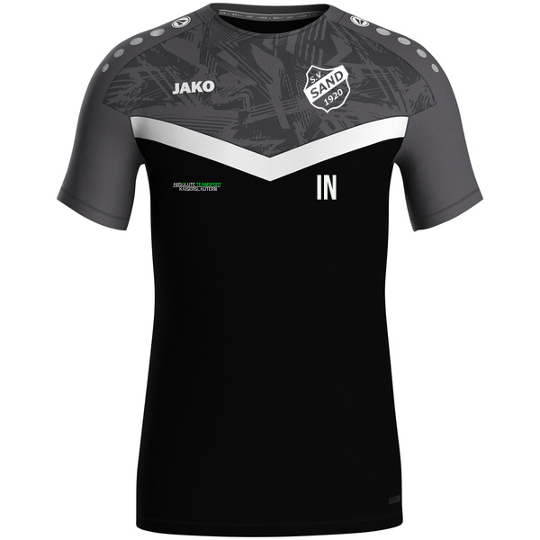 KinderT-Shirt Iconic 