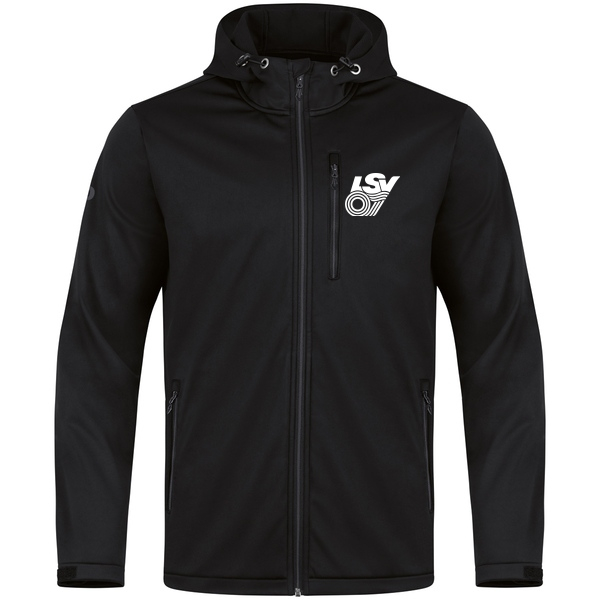 KinderSoftshelljacke Premium 