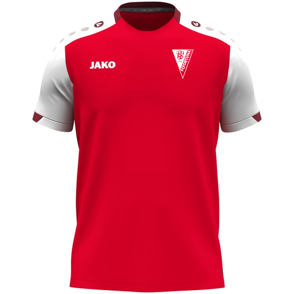 T-Shirt Dynamic 