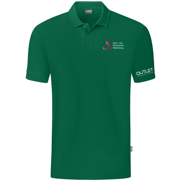 KinderPolo Organic  