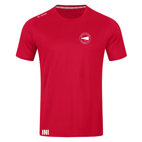 KinderT-Shirt Run 2.0 