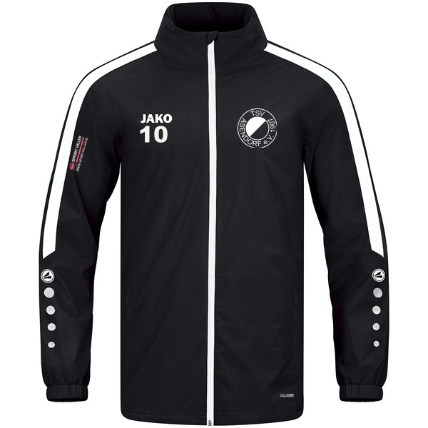 Allwetterjacke Power 