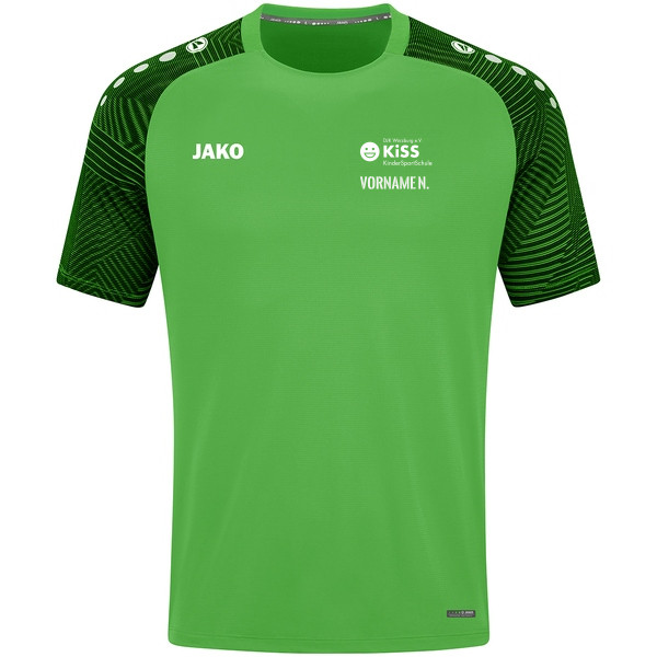 KinderT-Shirt Performance 