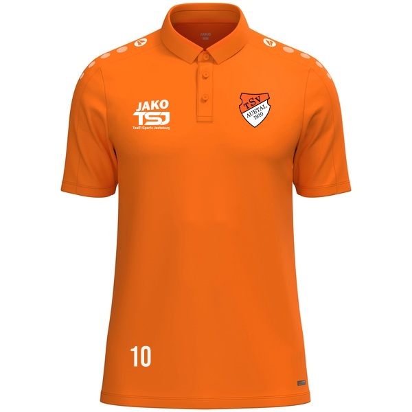 Polo One 