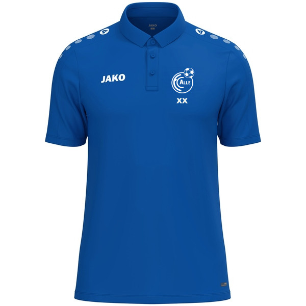 Polo One 