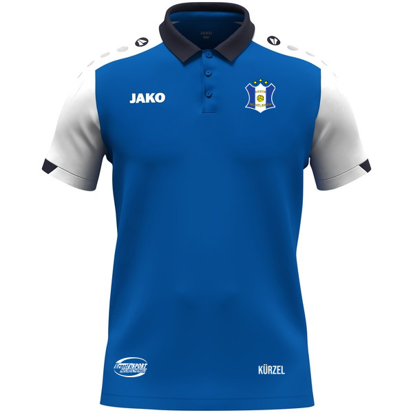 Polo Dynamic 