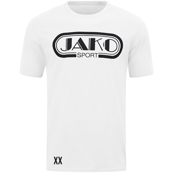 T-Shirt Retro 