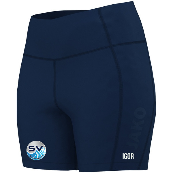 womanShort Tight Power Damen 