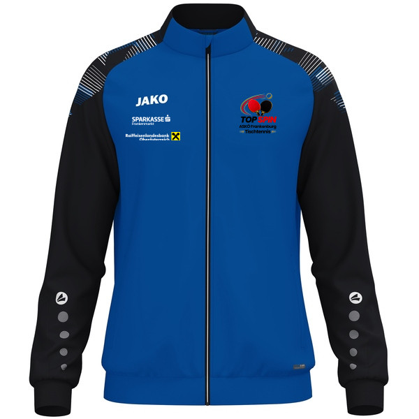Polyesterjacke Sonic 