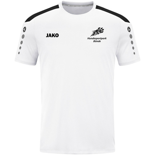 KinderTrikot Power kurzarm 