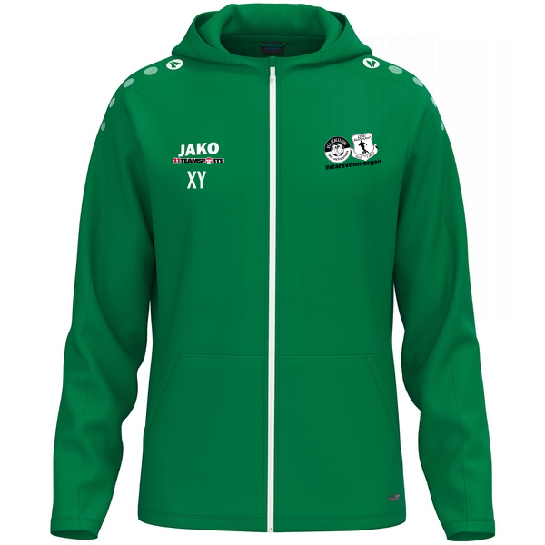 KinderKapuzenjacke One 