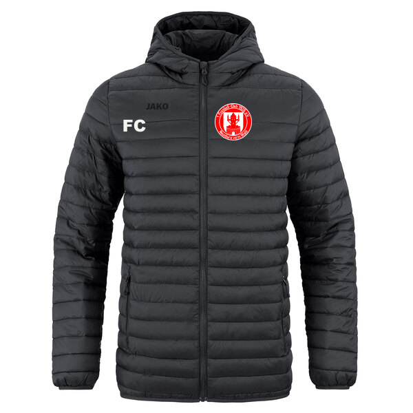KinderSteppjacke 