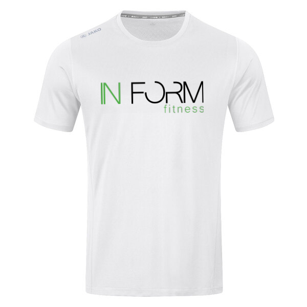 KinderT-Shirt Run 2.0 