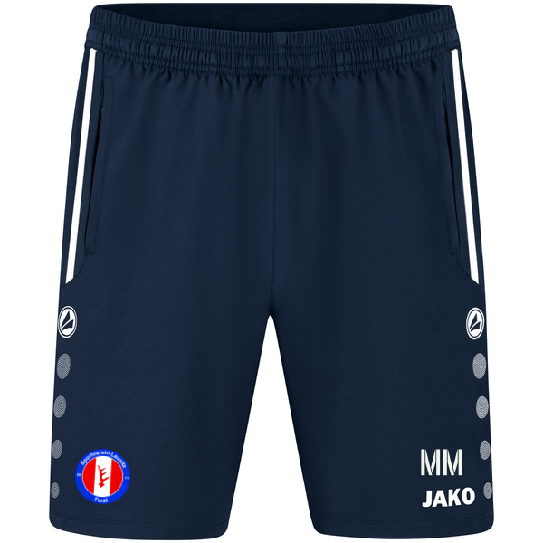 KinderShort Allround 