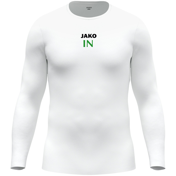 Longsleeve Function 
