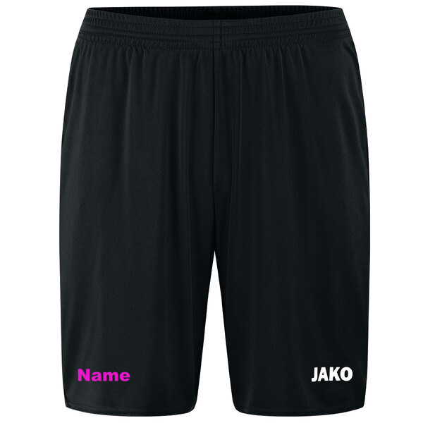 Sporthose Manchester 2.0 ohne Innenslip 
