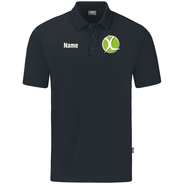 Polo Organic Stretch 