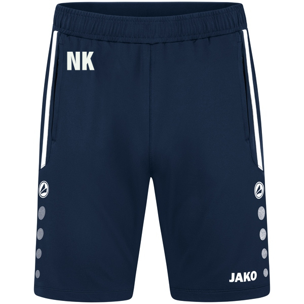 Trainingsshort Allround 