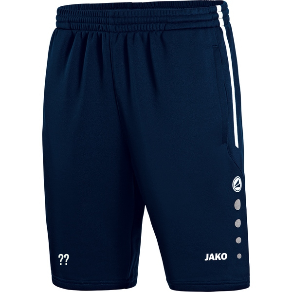 Trainingsshort Active 
