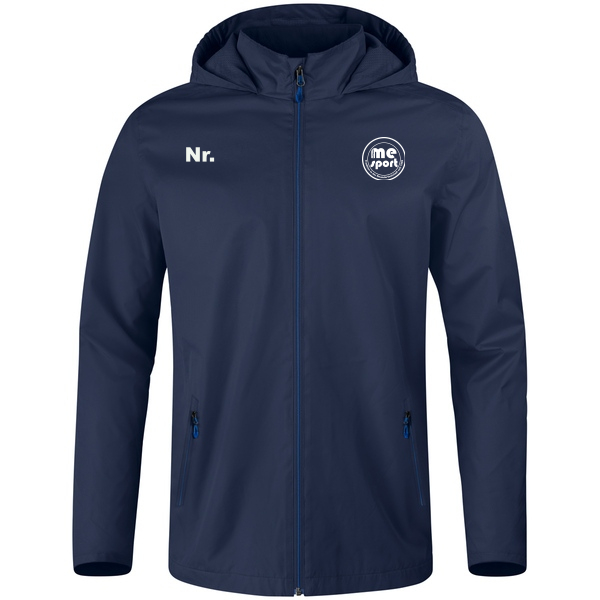 Allwetterjacke Allround 