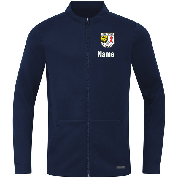 Jacke Pro Casual 