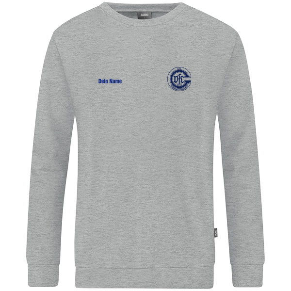 Sweat Organic 
