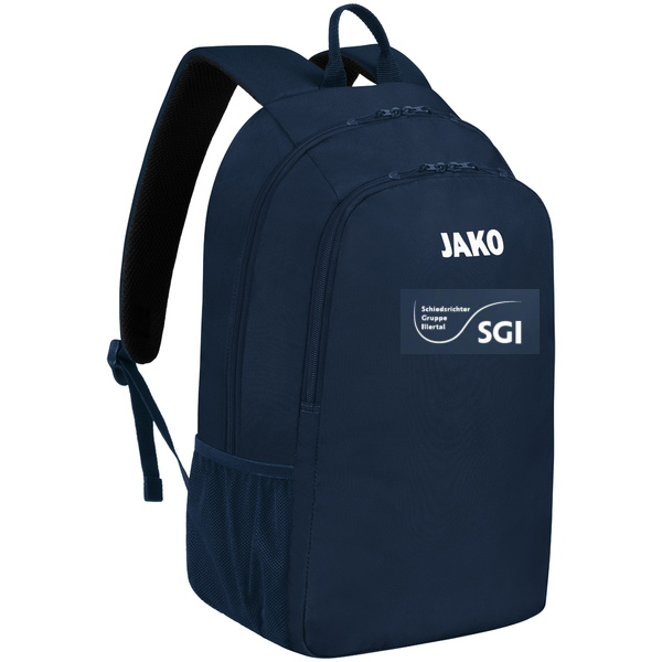 Rucksack One 