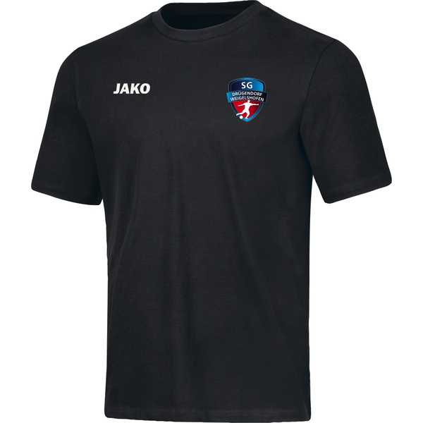KinderT-Shirt Base 