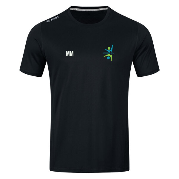 KinderT-Shirt Run 2.0 