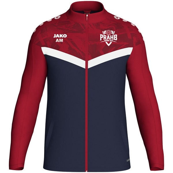 Veste polyester Iconic 