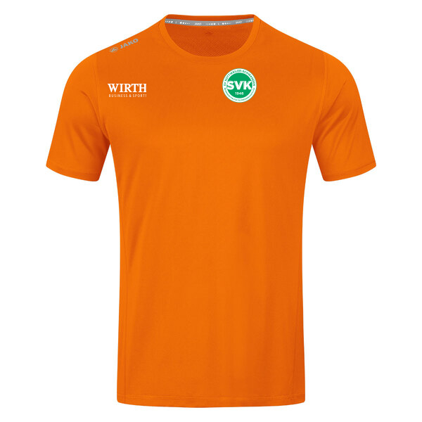 KinderT-Shirt Run 2.0 