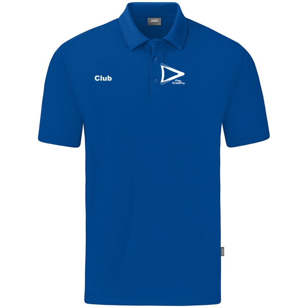 Polo Organic Stretch 